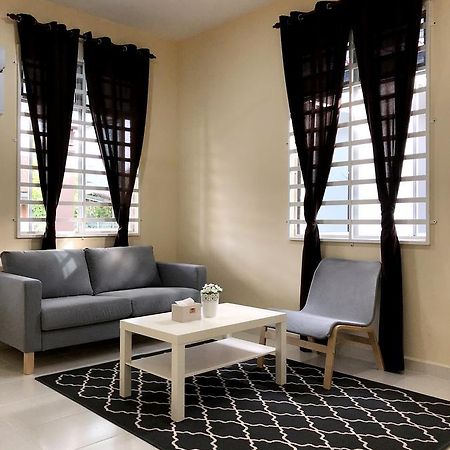 Twin Homestay D Kuala Terengganu Exterior foto