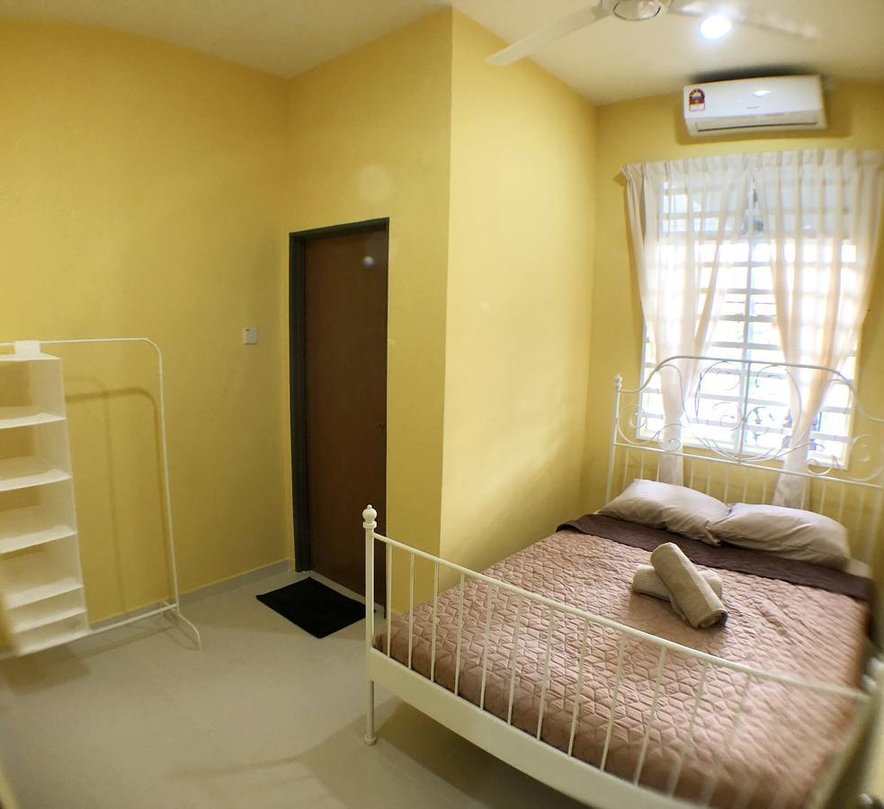 Twin Homestay D Kuala Terengganu Exterior foto