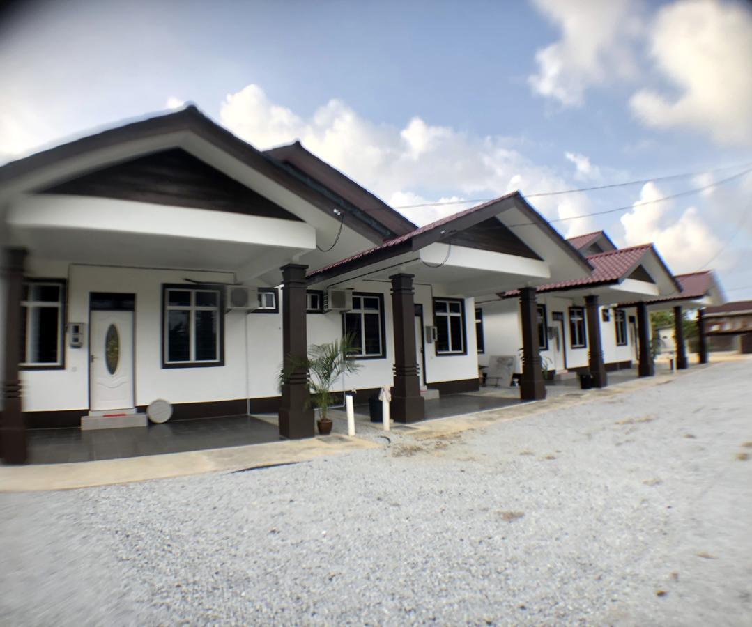 Twin Homestay D Kuala Terengganu Exterior foto