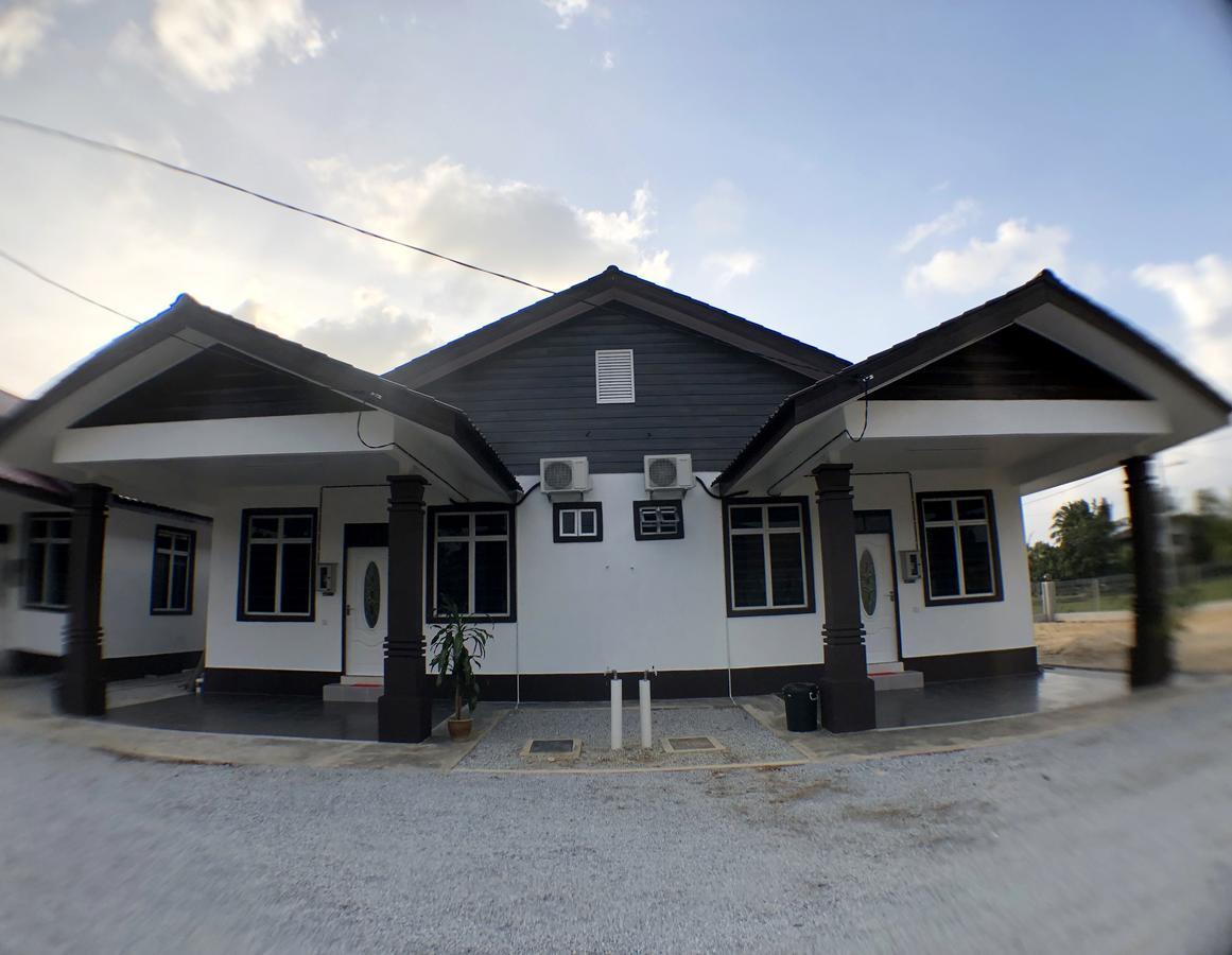 Twin Homestay D Kuala Terengganu Exterior foto